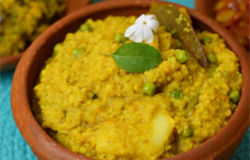 Bhoger Khichuri Recipe(2020)